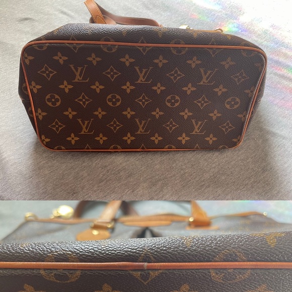 Louis Vuitton Palermo PM - Picture 4 of 11